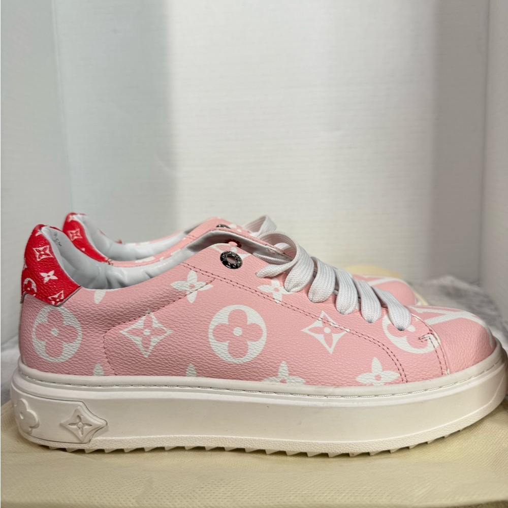 Louis Vuitton Sneakers